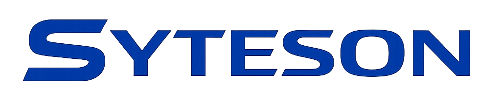 Syteson logo